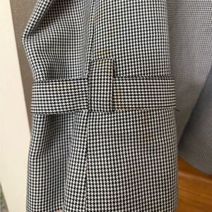 Ben Sherman Mod style modern jacket.
